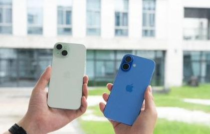 仙游苹果维修点分享iPhone 16 Plus出现自动关机的情况类型 