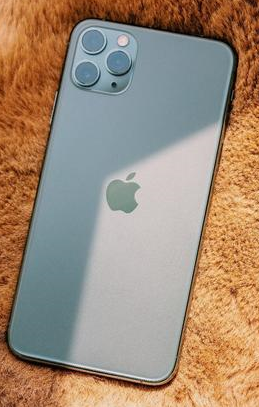 仙游苹果维修点分享iPhone 11 Pro Max锁屏密码冷知识汇总 