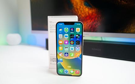 仙游苹果维修点分享iPhone 14锁屏密码进阶解读 