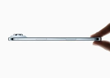仙游苹果维修点分享iPhone 17 Air锁屏密码解析手册 