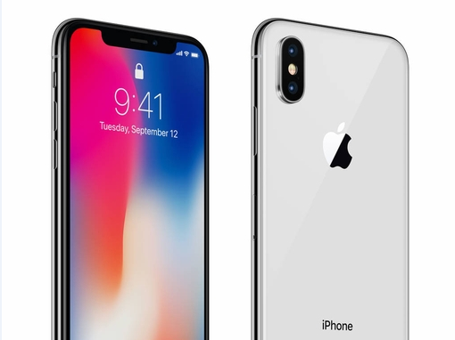 仙游苹果维修点分享iPhone X黑屏多场景现象解析 