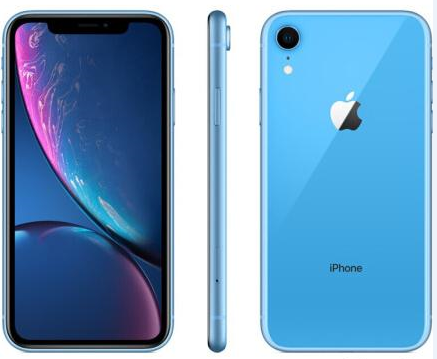 仙游苹果维修点分享iPhone XR黑屏多类场景解析 