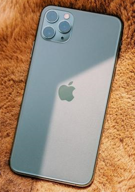 仙游苹果维修点分享iPhone 11 Pro Max黑屏特殊诱因梳理 