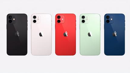仙游苹果维修点分享iPhone 12黑屏隐蔽故障解读 