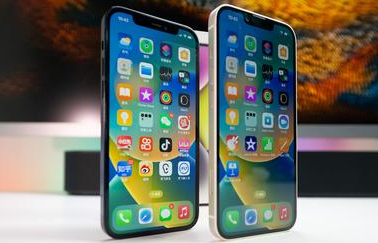 仙游苹果维修点分享iPhone 14黑屏多元故障深度解读 