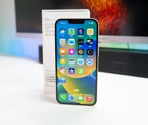 仙游苹果维修点分享iPhone 14 Plus黑屏小众诱因汇总 