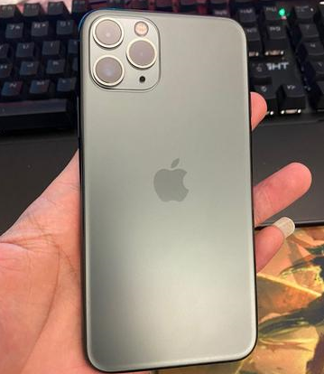 仙游苹果维修点分享iPhone 11 Pro电池发烫小众问题解读 