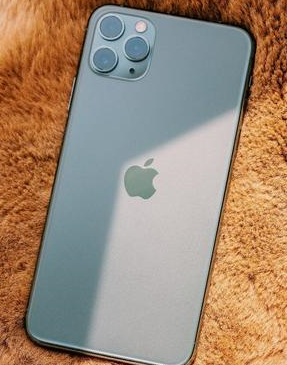 仙游苹果维修点分享iPhone 11 Pro Max电池发烫特殊问题 
