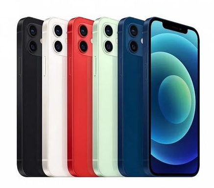 仙游苹果维修点分享iPhone 12 Pro Max发烫冷门故障梳理 