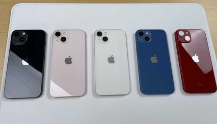 仙游苹果维修点分享iPhone 13电池发烫多类故障解析 